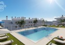 Estepona - apartmány kousek od moře 2- 4 ložnice