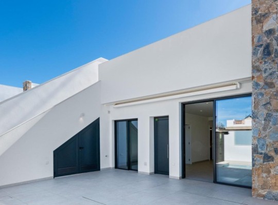 Pilar de La Horadada (Parque del Mediterraneo), Bungalow #RD-N9270