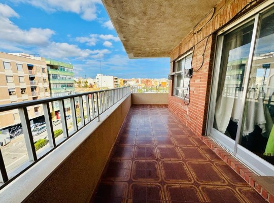 Torrevieja (Acequion- Torrevieja - Costa Blanca), Apartment #CQ-TS-84639
