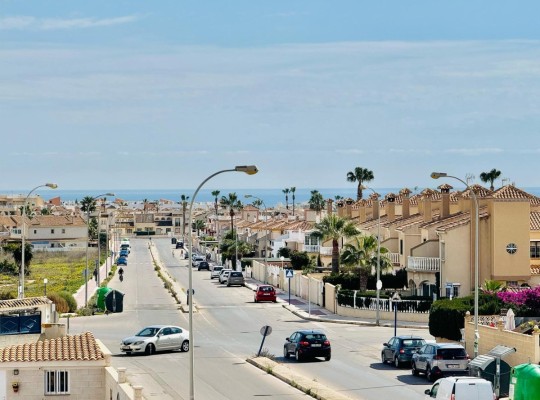Orihuela Costa (La Zenia- Orihuela costa), Villa #CQ-TS-57021