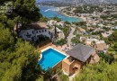 Moraira (El Portet), Villa #SV-03424M