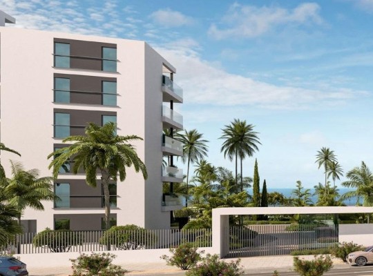 Other areas (Almerimar), Apartment #CQ-00-57976