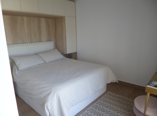 Pilar de La Horadada, Villa #CQ-R-92280
