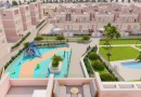 Pilar de La Horadada (Lo Monte), Bungalow #CQ-00-25917