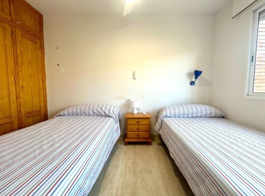 Orihuela Costa (Campoamor), Townhouse #CQ-UR-51408