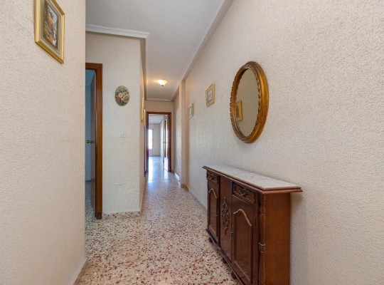 San Pedro del Pinatar, Apartment #CQ-MY-81877
