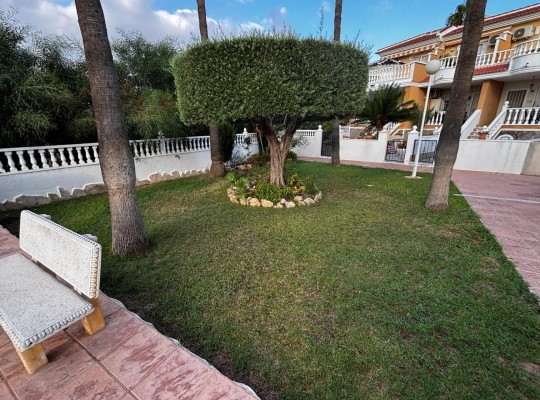 Ciudad Quesada (Dona Pepa), Semi Detached #CQ-BT-93058
