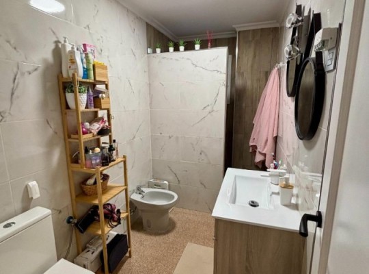 Los Montesinos, Apartment #CQ-CA-88317