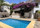 Benitachell (Valle del Portet), Villa #SV-03324M