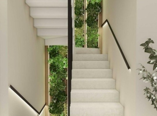 Finestrat (Avda. America), Villa #CQ-00-57399