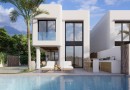 Exkluzivní novostavby v El Albir
