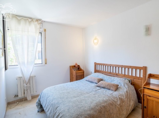 NÁDHERNÝ APARTMÁN V ŽÁDANÉ OBLASTI PORTIXOL