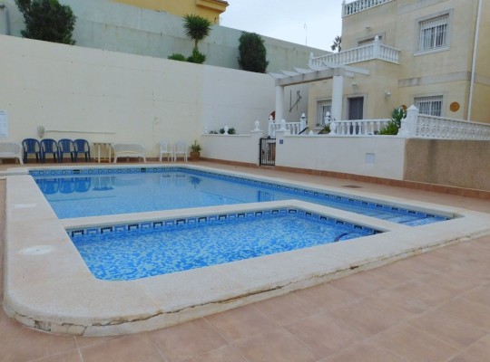 Ciudad Quesada, Villa #CQ-835