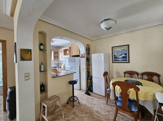 Orihuela Costa, Villa #CQ-WI-46360