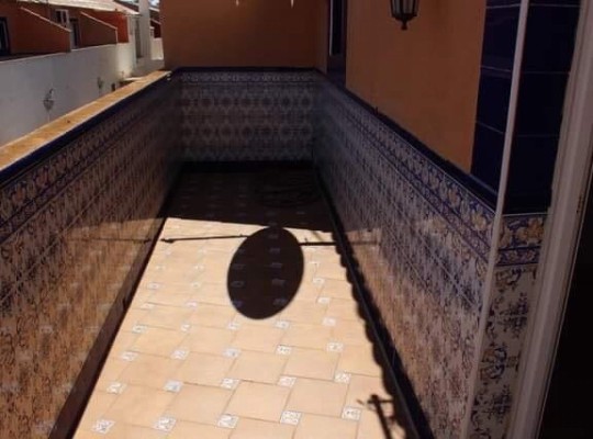 Torre de la Horadada (Torre de Horadada), Townhouse #CQ-BT-35347