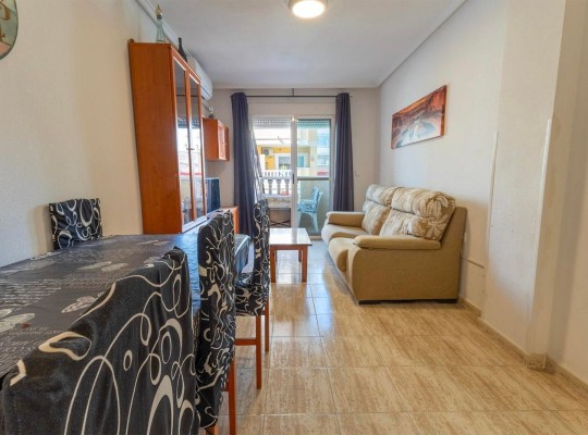 Torrevieja, Apartment #CQ-MY-68848