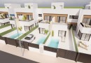 Other areas (Santiago de la Ribera), Villa #CQ-00-93689