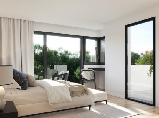 Orihuela Costa (Las Colinas Golf), Apartment #CQ-00-99033
