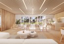 Apartmány 450m od pláže, Villajoyosa (Playa del Torres)