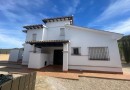 Fuente Álamo (Las Palas), Villa #RD-N6879