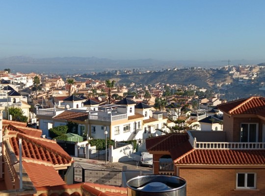 Ciudad Quesada (La Marquesa Golf), Villa #CQ-128