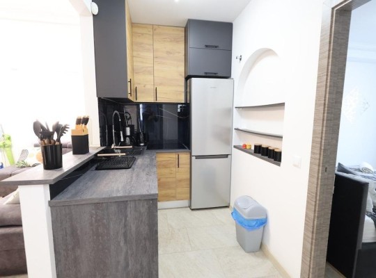 Torrevieja (Acequion), Apartment #CQ-JM-93843