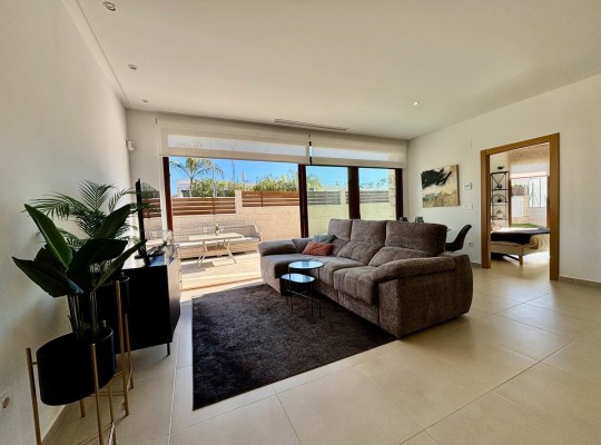 Benijofar, Villa #CQ-953