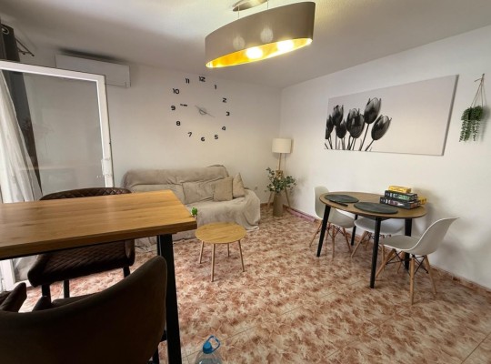 Apartmán jen 150m od moře, Playa de los Locos, Torrevieja