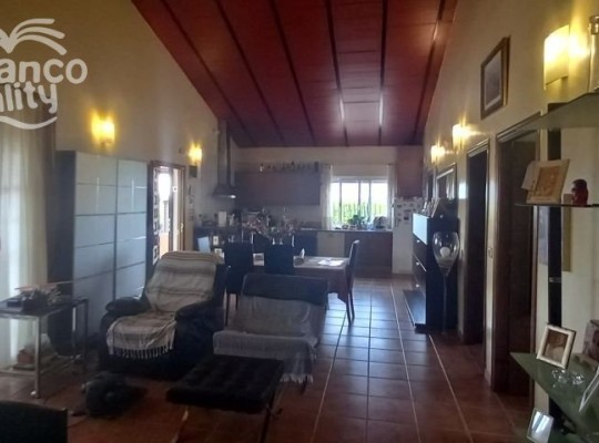 Other areas (San Javier), Finca #CQ-SO-98682
