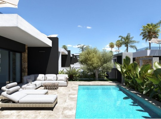 Ciudad Quesada (Lo Marabu), Villa #CQ-00-84701