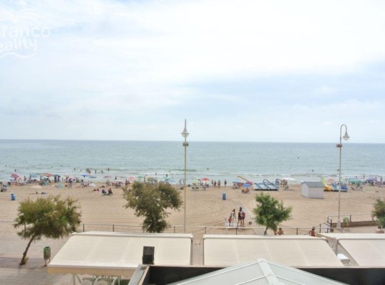 Guardamar del Segura, Apartment #CQ-235