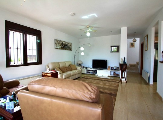 Villamartin, Villa #CQ-VK-65921