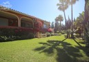 Marbella Golden Mile (Rocio de Nagüeles), Villa #IM-2808MLV