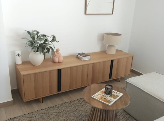 Orihuela Costa (Vistabella golf), Bungalow #CQ-00-74599