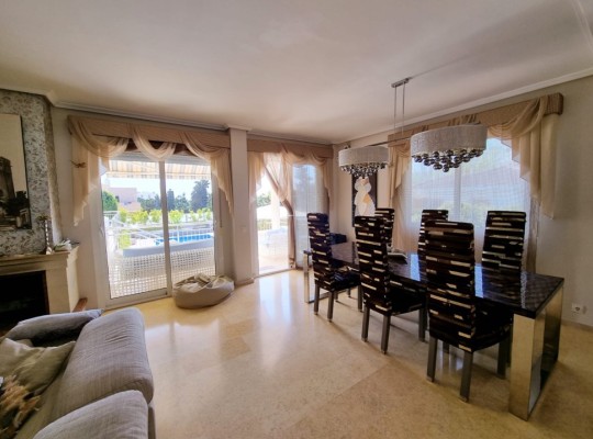 Torrevieja (La Mata), Villa #CQ-BG-99621