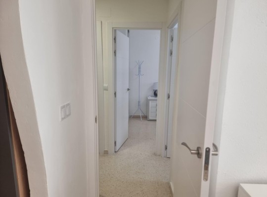 Moderní apartmán jen 200m od pláže, Playa de los Locos, Torrevieja
