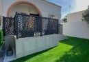 Torrevieja (Nueva Torrevieja - Aguas Nuevas), Bungalow #CQ-HS-83763
