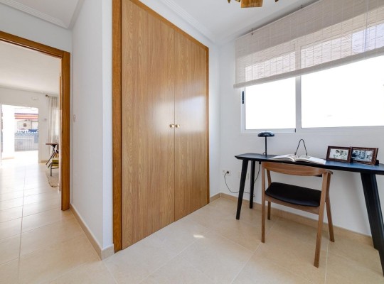 San Fulgencio (El Oasis), Villa #CQ-00-29510