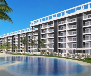 Torrevieja (Torreblanca), Apartment #CQ-00-75886