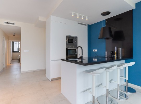 Other areas (Mar de Cristal), Apartment #CQ-CB-92641