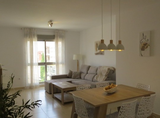 San Miguel de Salinas, Apartment #CQ-SD-15501