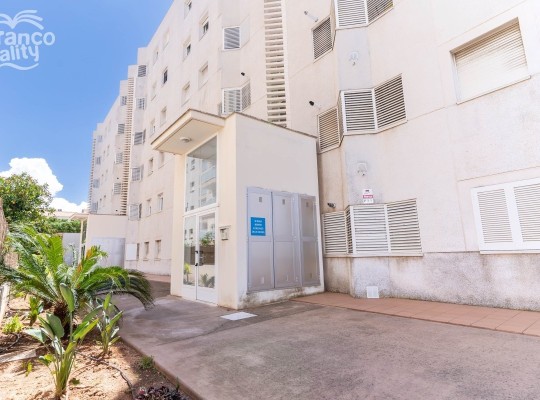 NÁDHERNÝ APARTMÁN V ŽÁDANÉ OBLASTI PORTIXOL