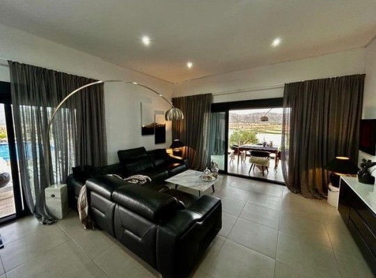 Other areas (Torre del Rico), Villa #CQ-00-17693