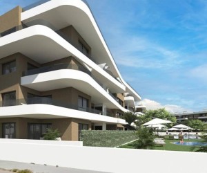 Orihuela Costa (La Ciñuelica), Apartment #CQ-00-51919