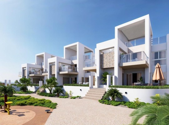 Ciudad Quesada (Lo Marabu), Bungalow #CQ-00-80132