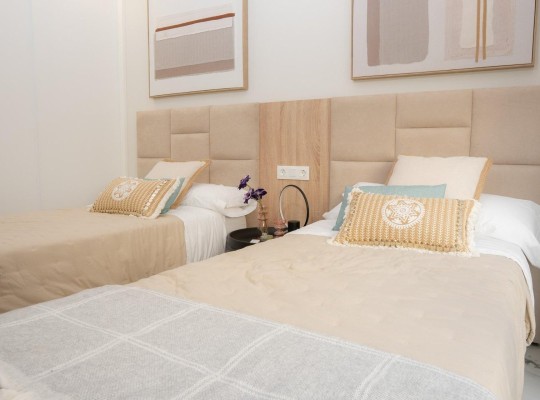 Ciudad Quesada (Lo Marabú), Villa #RD-N8545