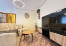 Apartmán ve výborné lokalitě, 200m od pláže Los Locos, Torrevieja