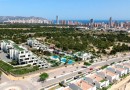 Finestrat (Seascape), Villa #CQ-00-88199