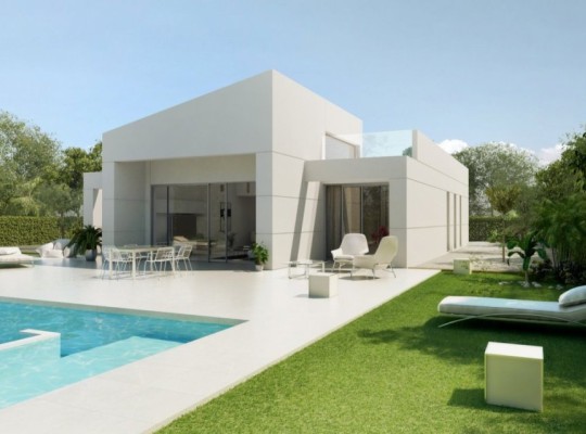 Other areas (Altaona Golf), Villa #CQ-00-17688