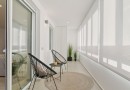 Torrevieja (Playa de La Acequion), Apartment #CQ-TS-74595